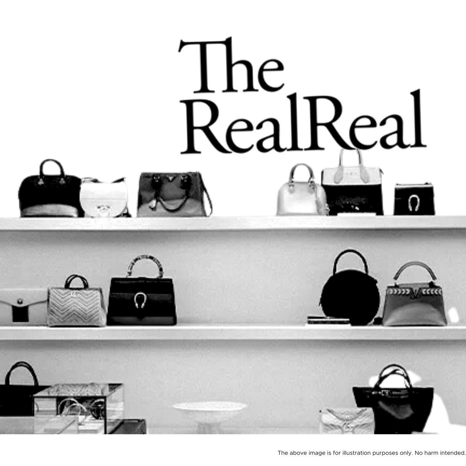 Ensuring Authenticity: Trademark Law in the Secondhand Luxury Market