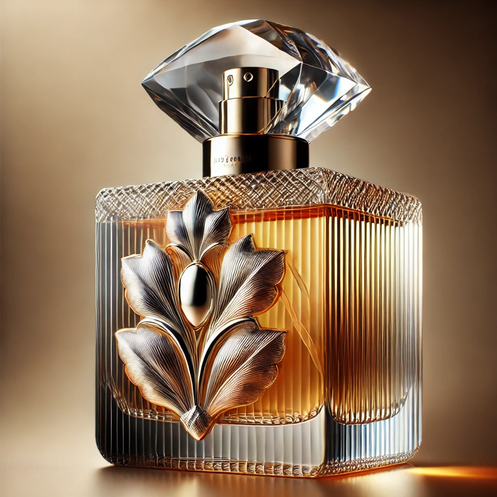 Why Perfume Cloning is Legal: The Lack of Intellectual Property Protection for Fragrances