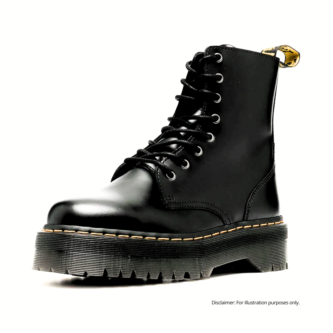 The Yellow Stitch Saga: Dr. Martens’ Legal Battles in Europe and Japan