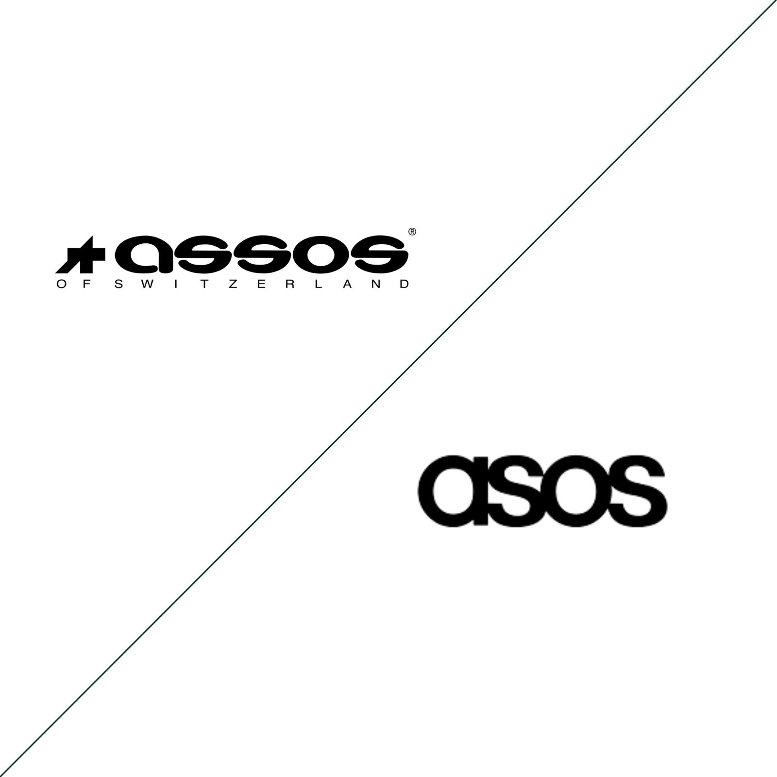 Assos Sues ASOS Over Trademark Dispute in UK Court