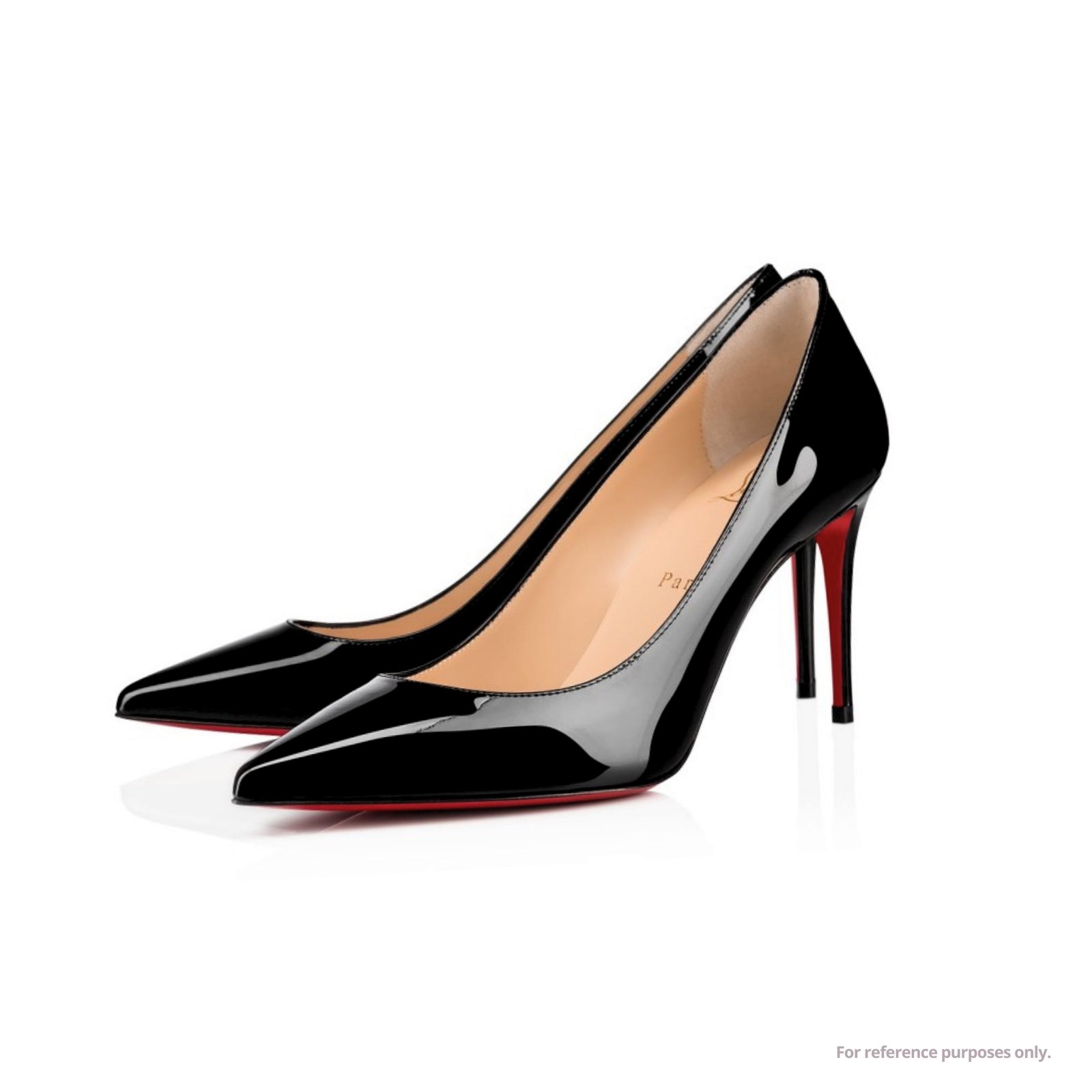 Louboutin’s Red Sole Trademark: Legal Challenges Across Borders