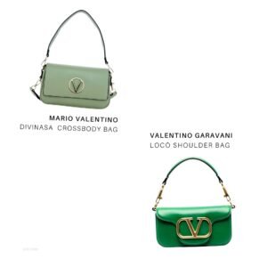 Valentino vs Valentino: Two Brands, One Name - Lux Juris