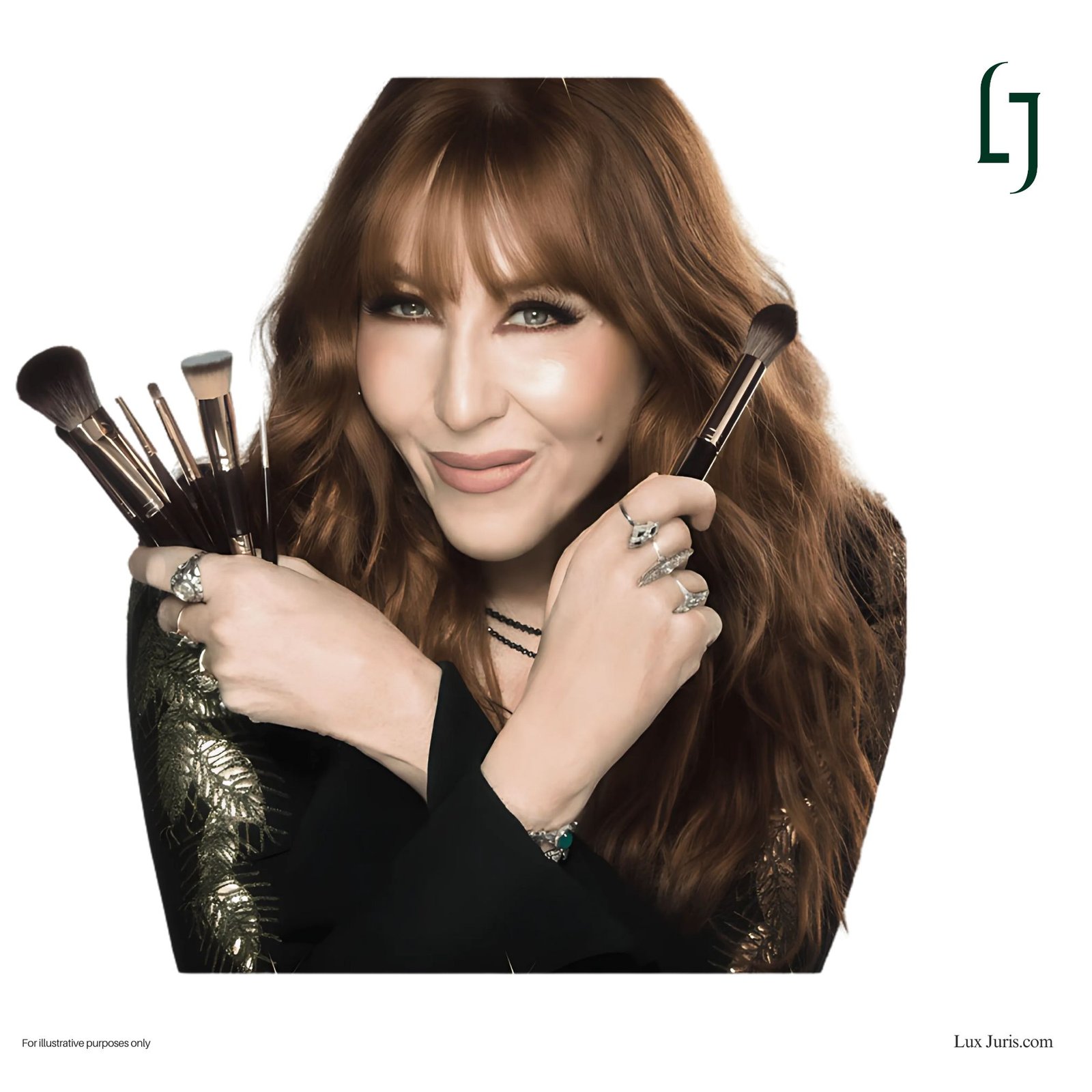 Charlotte Tilbury Image