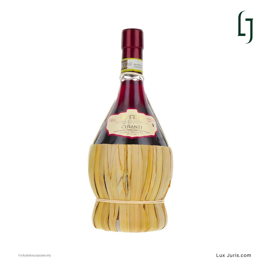 Decanting the Details: Chianti Trademark Case 