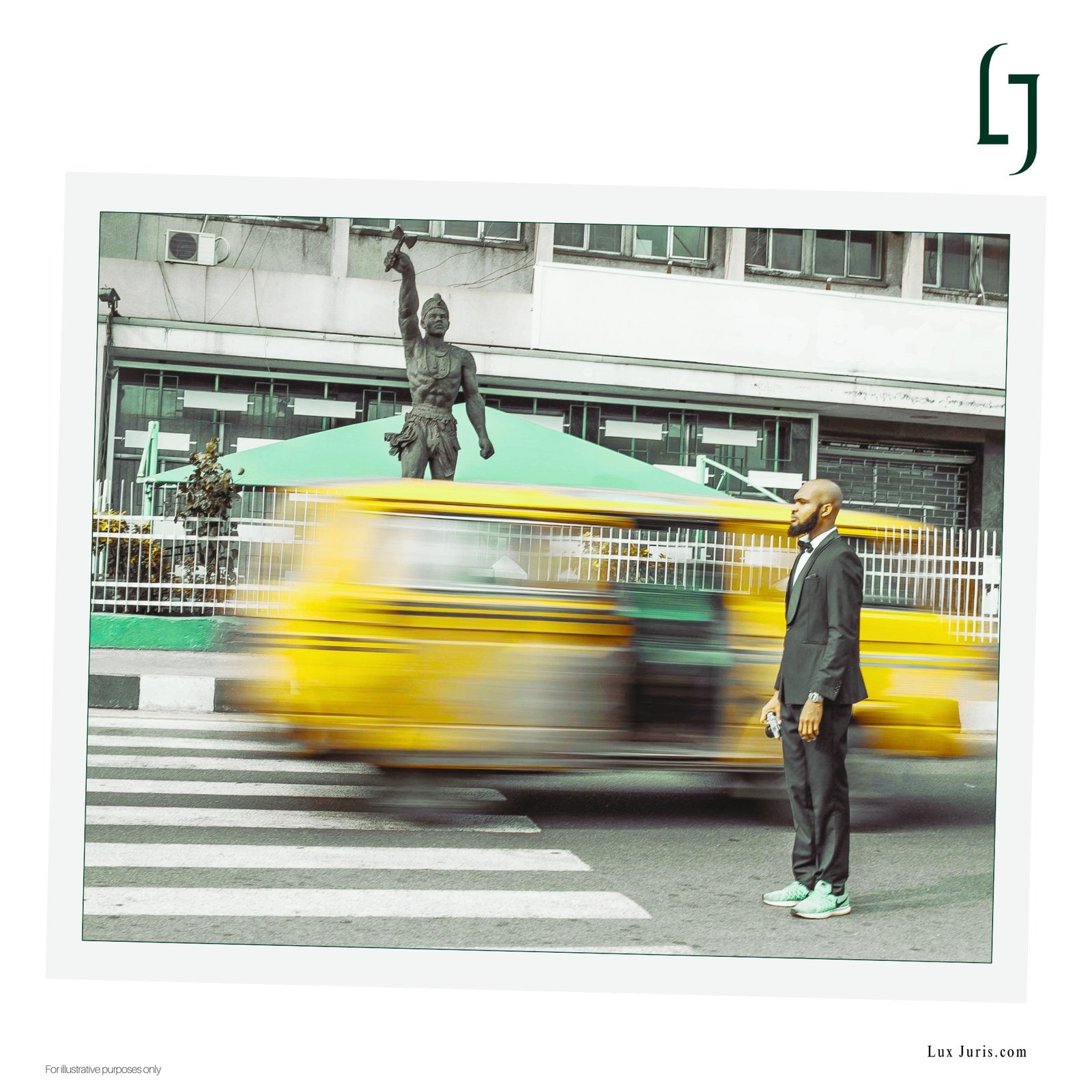Dupe Culture in Nigeria and the Challenge for Fashion Law and IP Protection