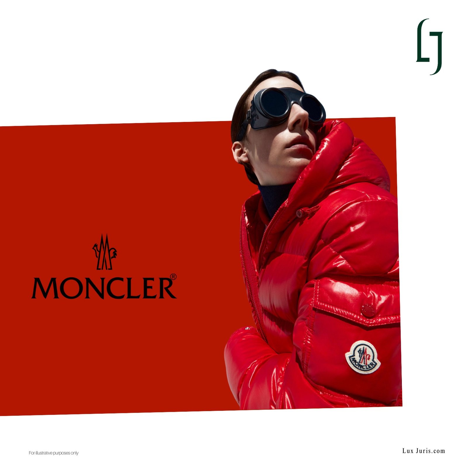 Luxury Counterfeits in China: Legal Action and Consumer Demand
