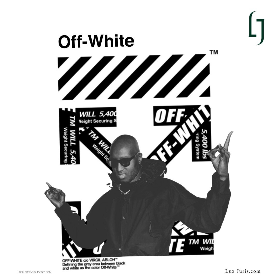 Stronger ‘OFF’: Off-White Stops OFFPLAN