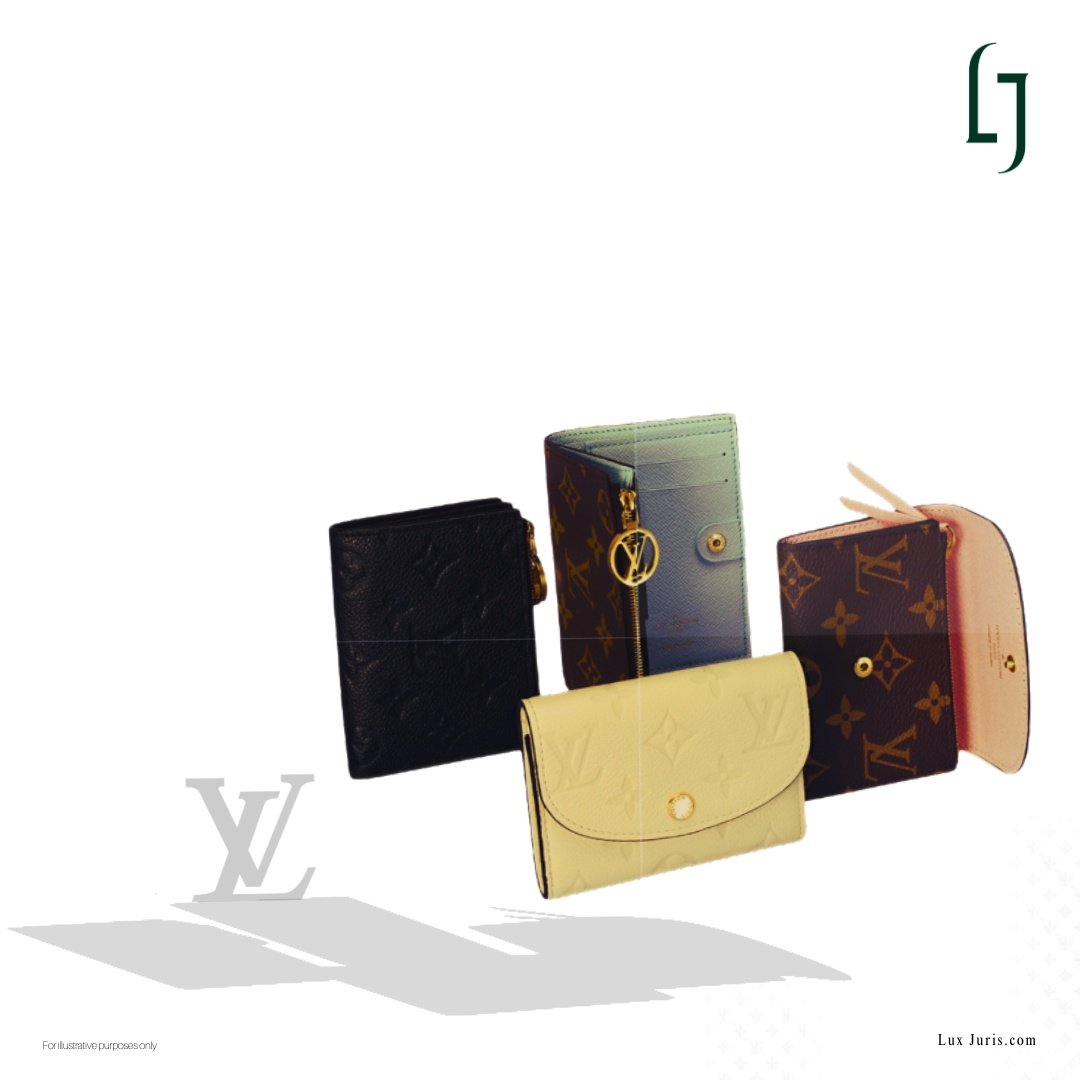 How Singapore Now Calculates Counterfeit Trademark Damages: The Louis Vuitton S$510,000 Ruling