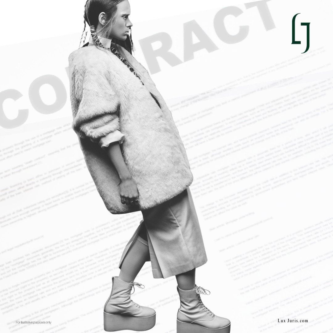 How Fashion Designers in Nigeria Can Benefit from Contracts