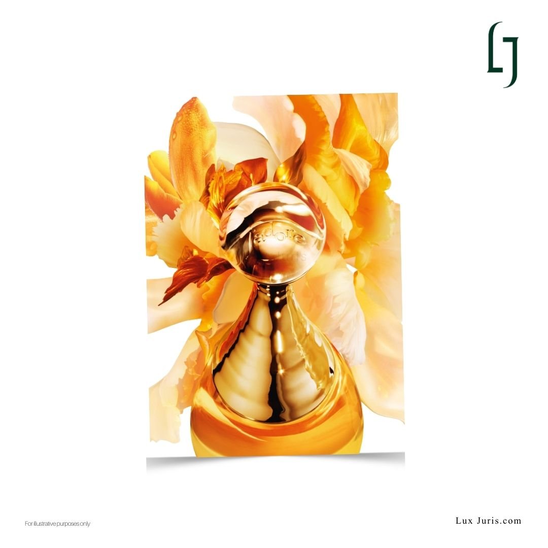 J’ADORE vs ADORE Professional (EUIPO): Naming Risks in Beauty Branding