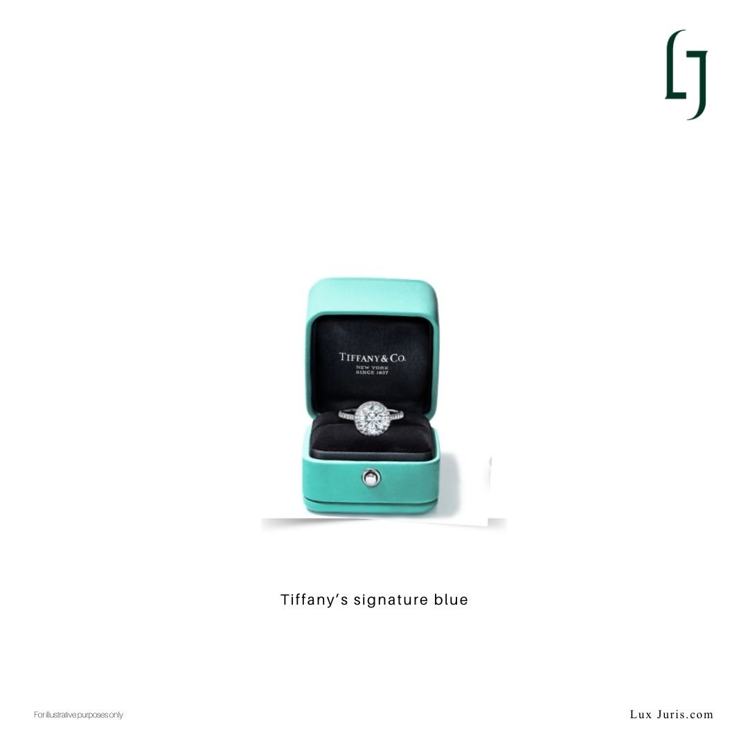 Can a Colour Be Trademarked in Fashion? The Law Behind the Industry’s Most Recognisable Shades