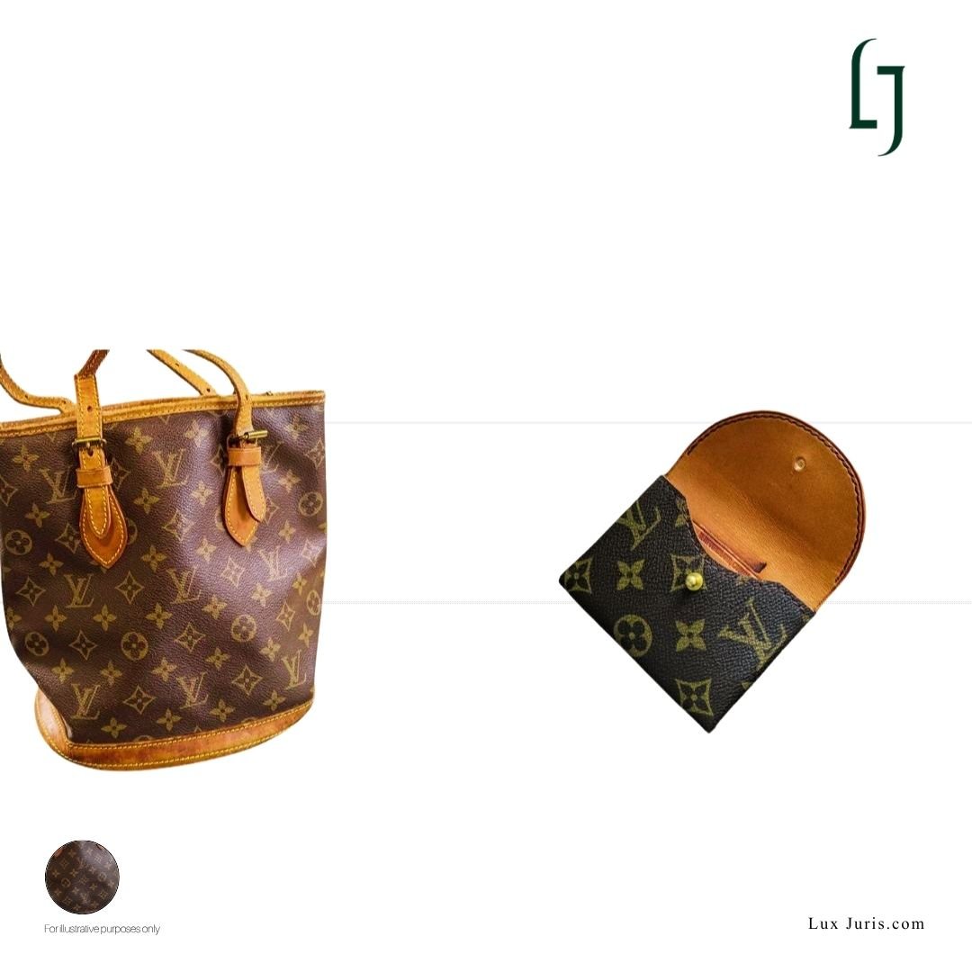 Luxury beyond resale: upcycling, transformation and the trademark question