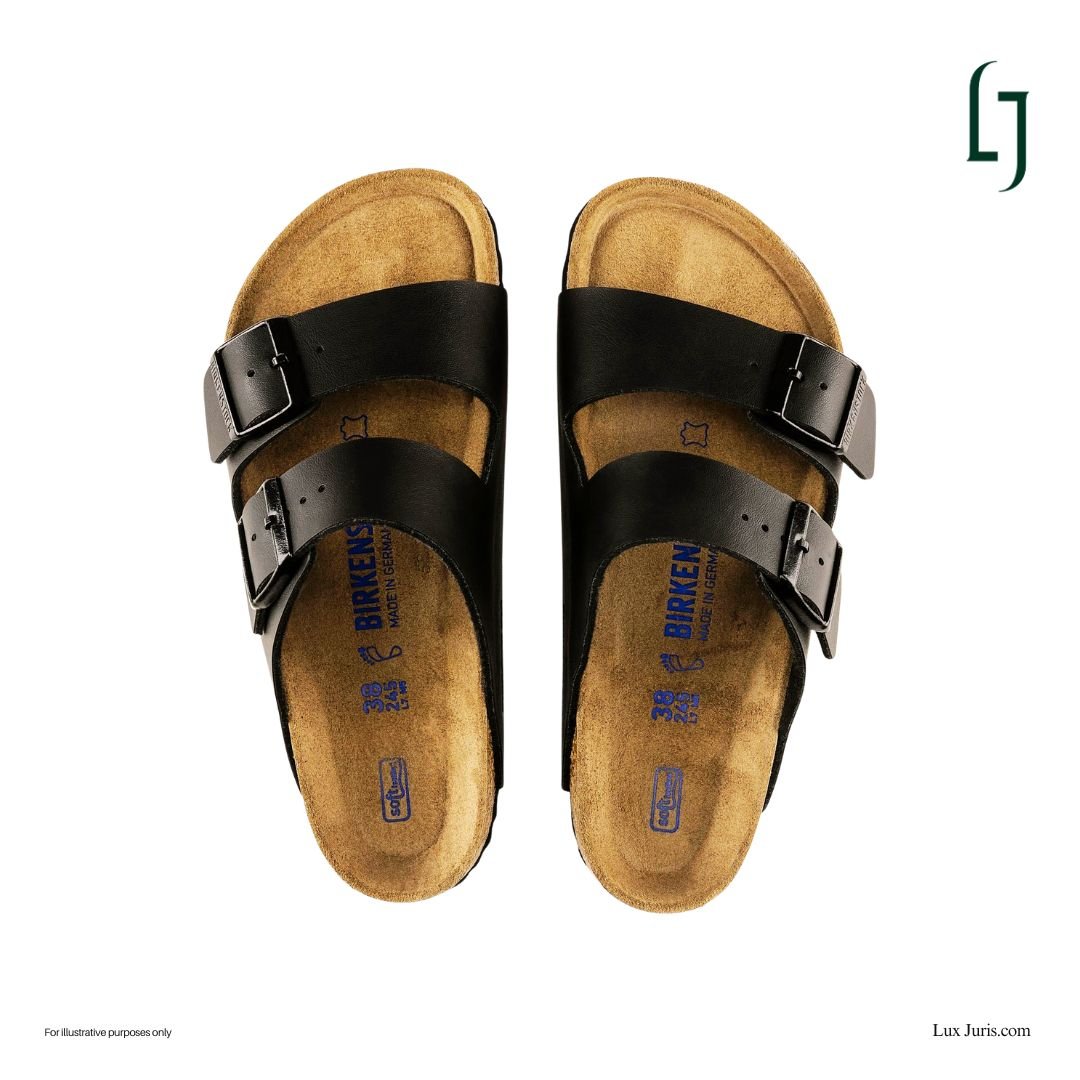 Birkenstock vs White Mountain: when can a brand wait before suing over a dupe?
